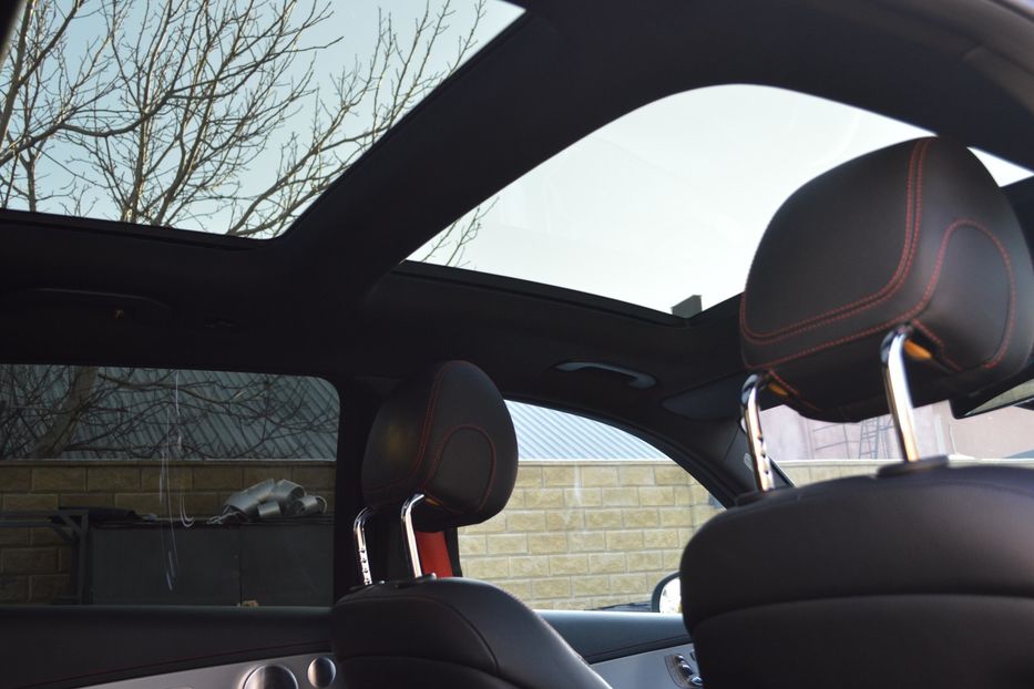 Продам Mercedes-Benz GLC-Class 43 AMG 2019 года в Одессе