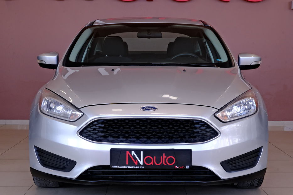 Продам Ford Focus 2017 года в Одессе
