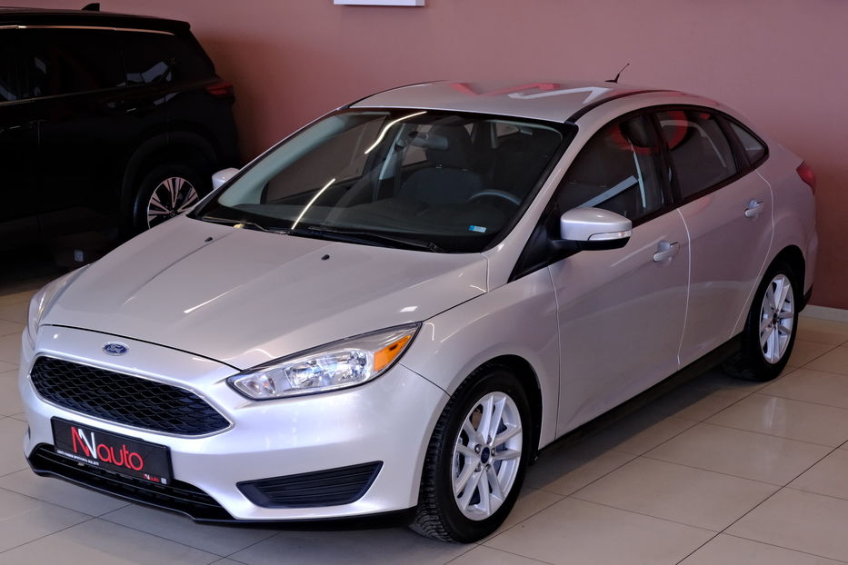 Продам Ford Focus 2017 года в Одессе