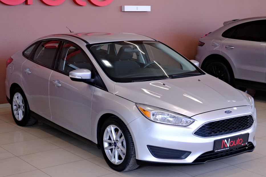 Продам Ford Focus 2017 года в Одессе