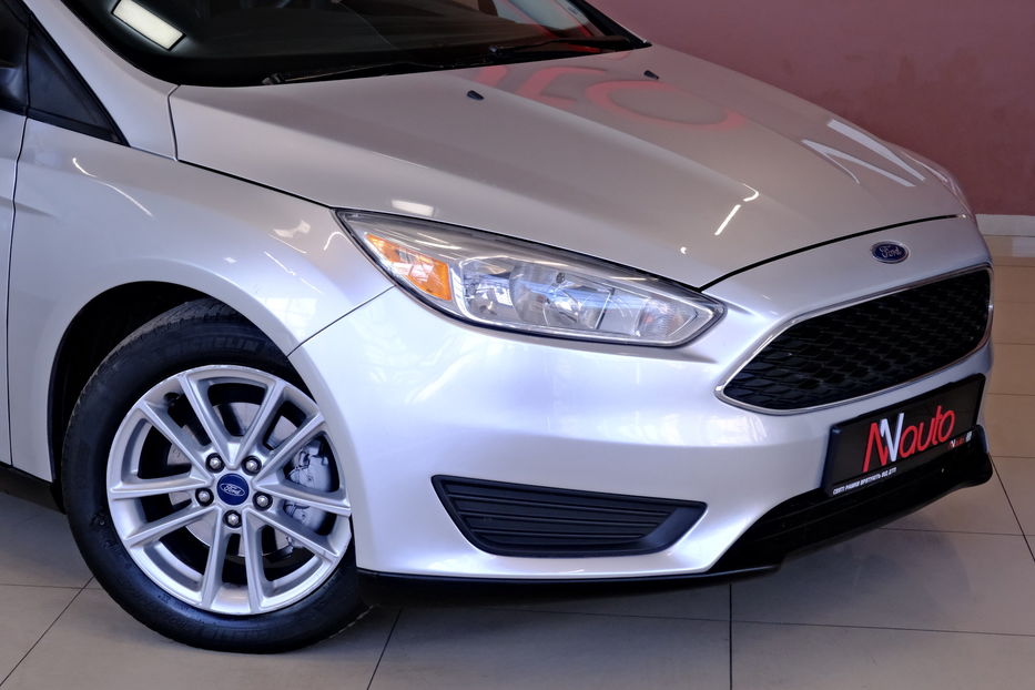 Продам Ford Focus 2017 года в Одессе