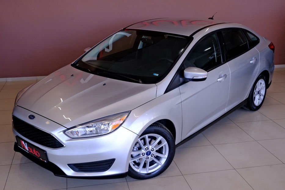 Продам Ford Focus 2017 года в Одессе