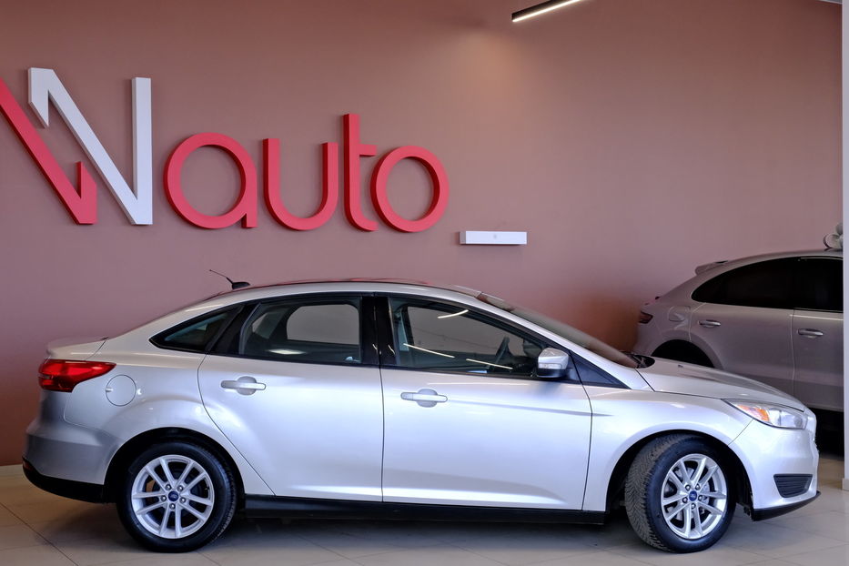 Продам Ford Focus 2017 года в Одессе