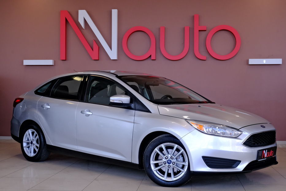Продам Ford Focus 2017 года в Одессе