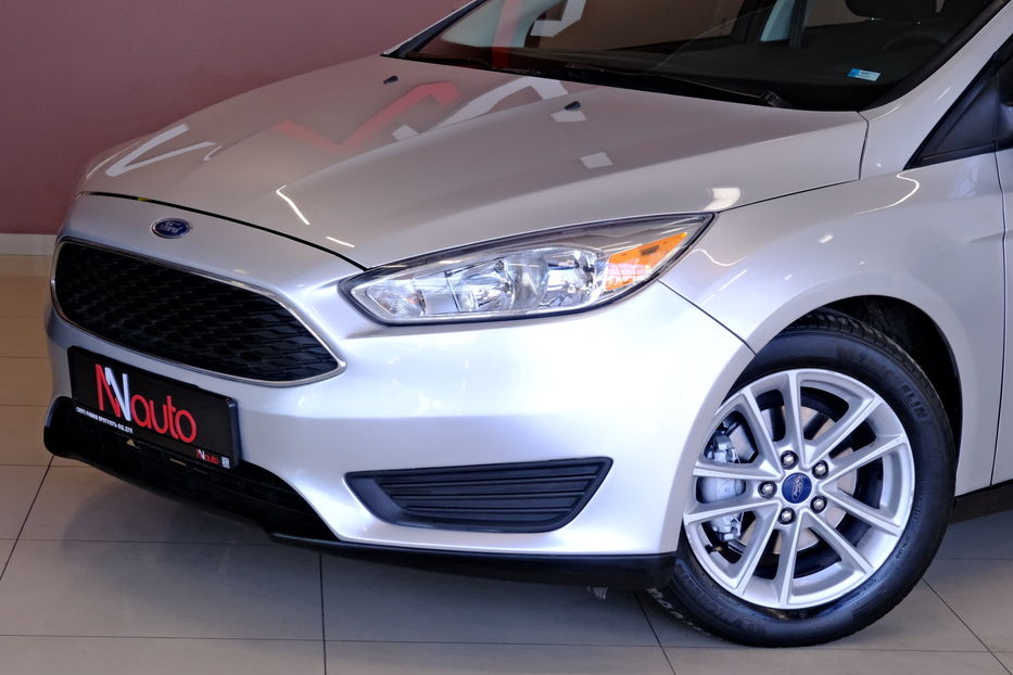 Продам Ford Focus 2017 года в Одессе