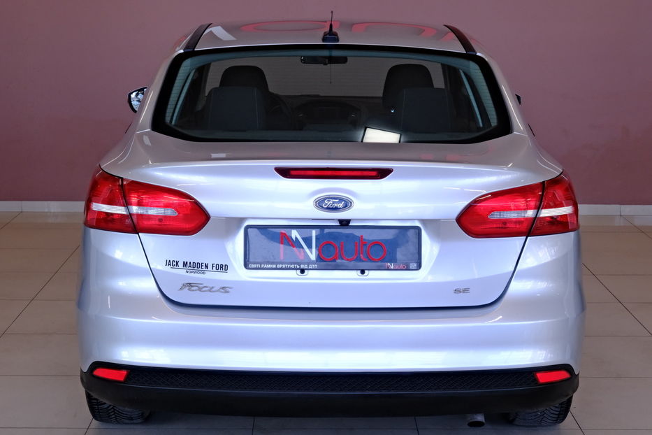 Продам Ford Focus 2017 года в Одессе