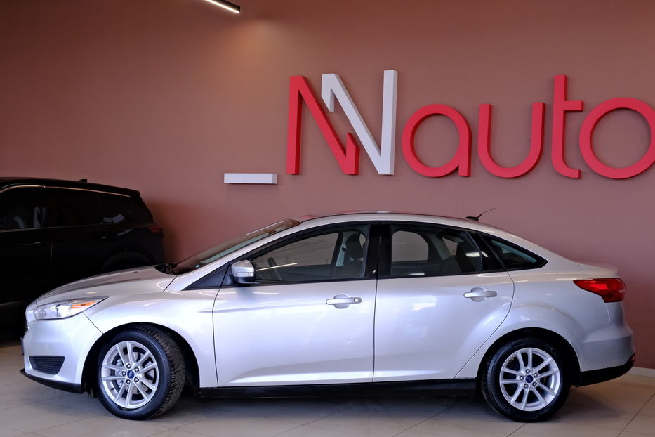 Продам Ford Focus 2017 года в Одессе