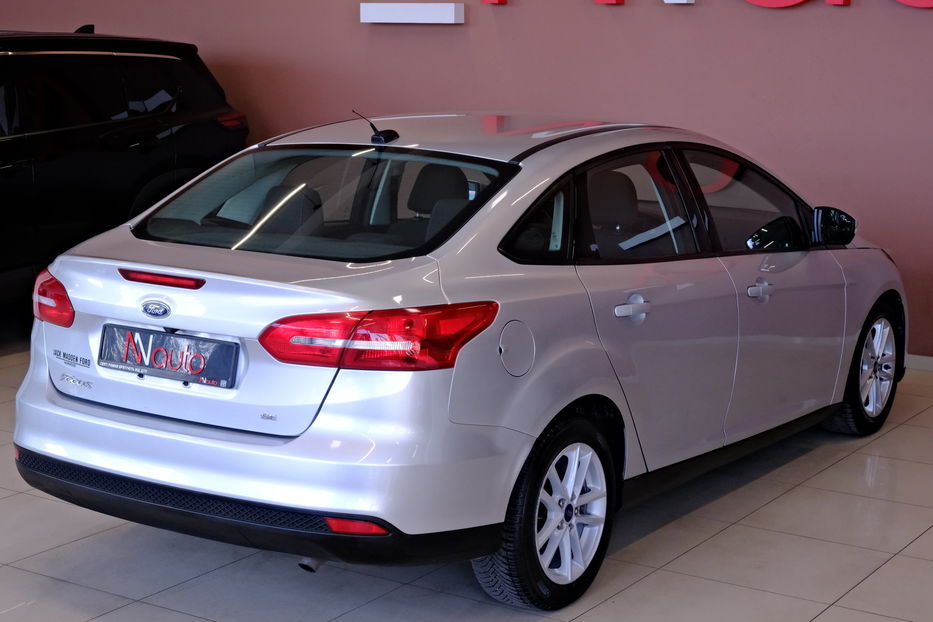 Продам Ford Focus 2017 года в Одессе