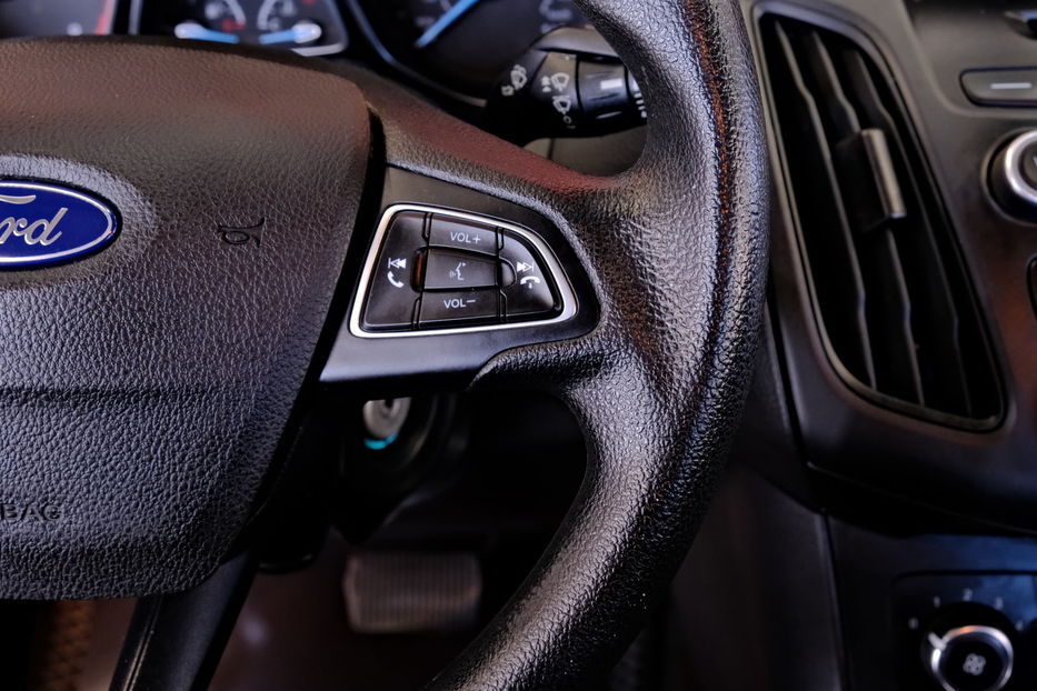 Продам Ford Focus 2017 года в Одессе