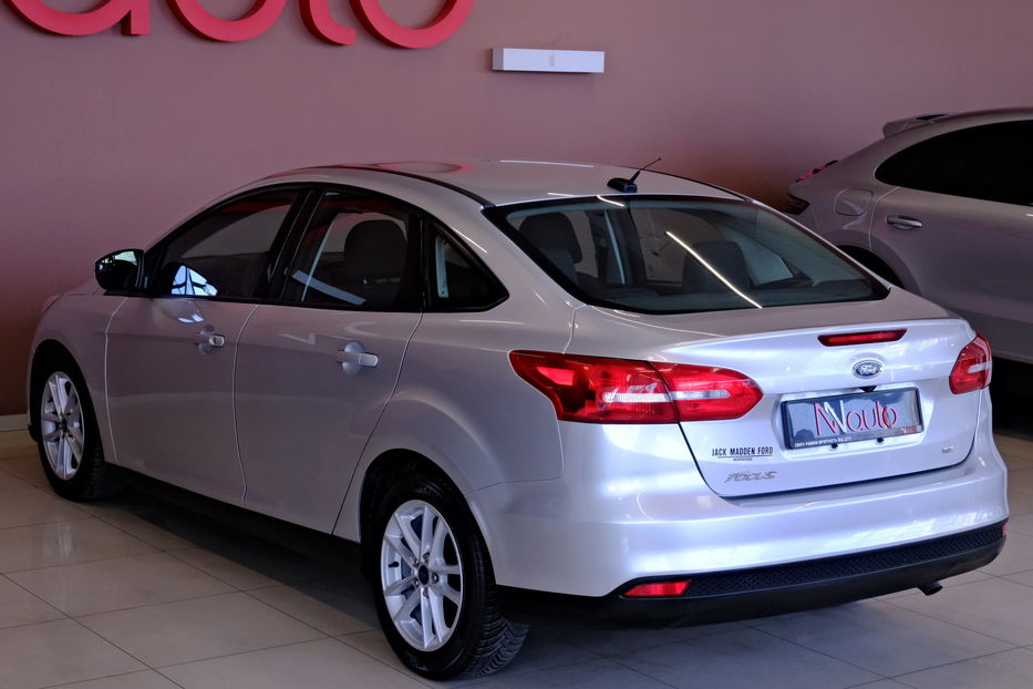 Продам Ford Focus 2017 года в Одессе