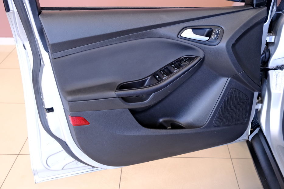 Продам Ford Focus 2017 года в Одессе