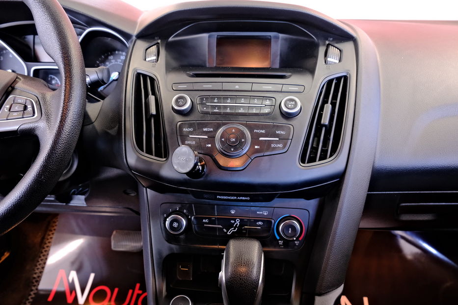 Продам Ford Focus 2017 года в Одессе