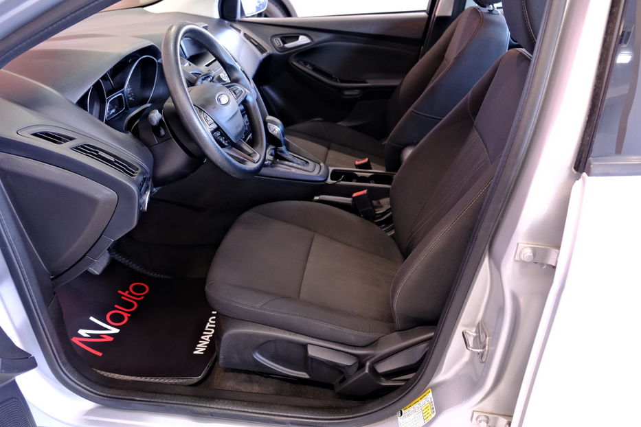 Продам Ford Focus 2017 года в Одессе