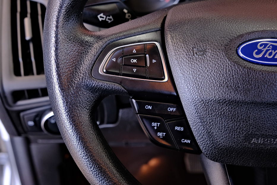 Продам Ford Focus 2017 года в Одессе