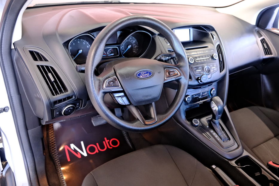 Продам Ford Focus 2017 года в Одессе