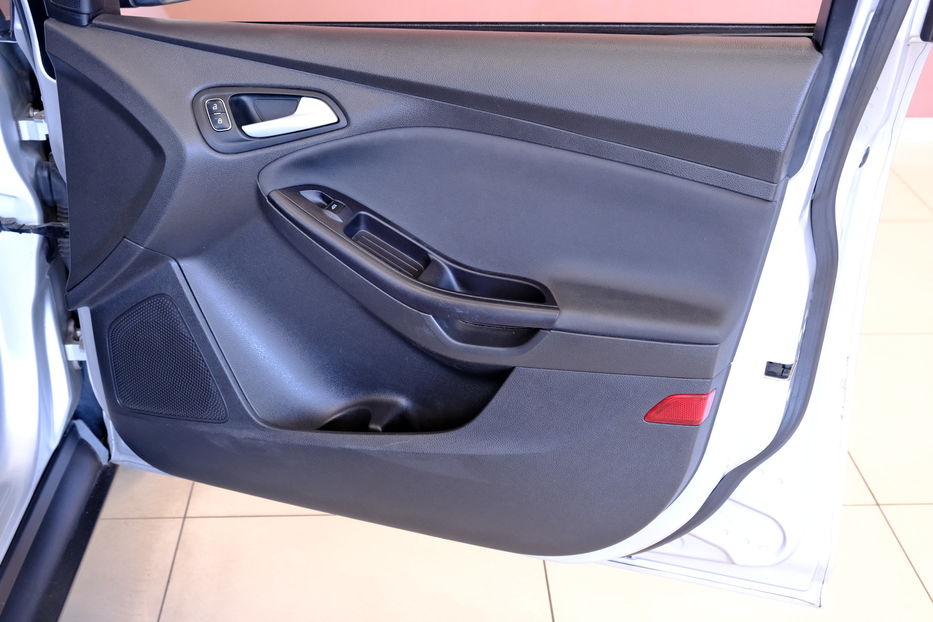 Продам Ford Focus 2017 года в Одессе