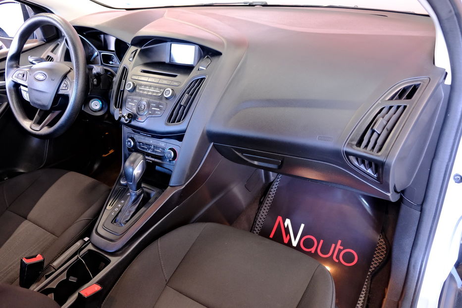 Продам Ford Focus 2017 года в Одессе