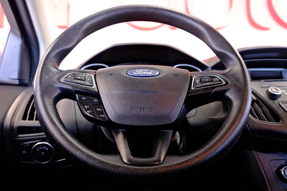 Продам Ford Focus 2017 года в Одессе