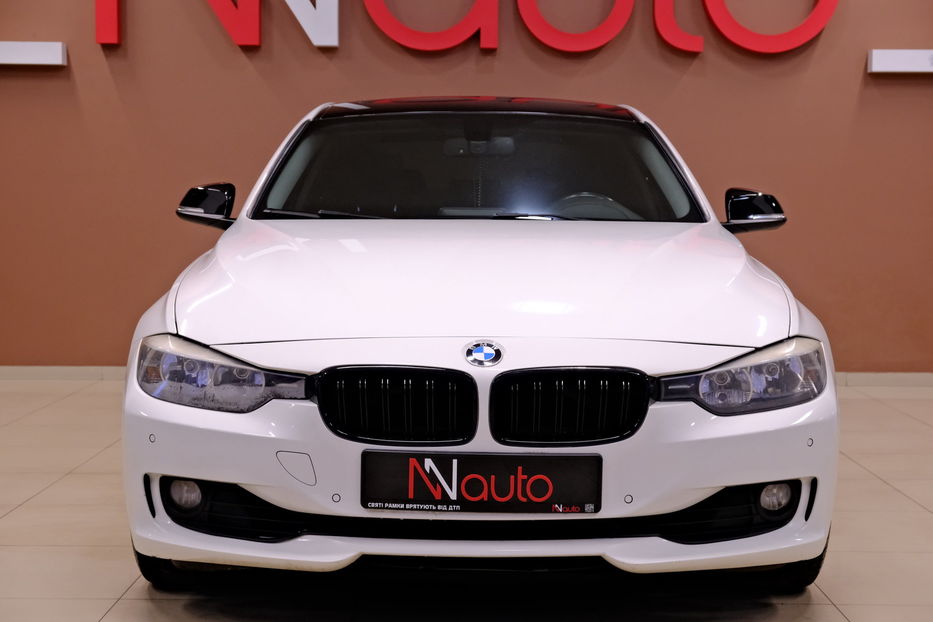 Продам BMW 328 2014 года в Одессе