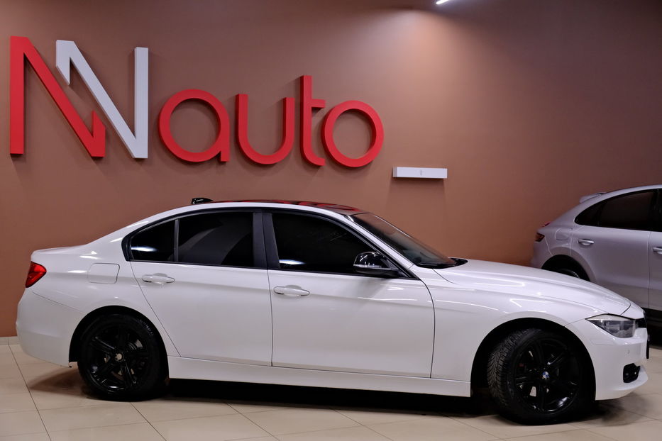 Продам BMW 328 2014 года в Одессе
