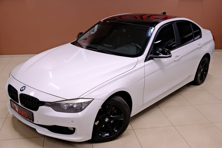 Продам BMW 328 2014 года в Одессе