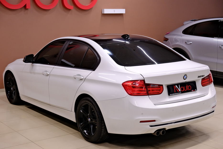 Продам BMW 328 2014 года в Одессе