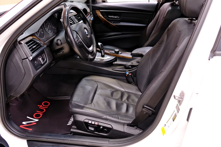 Продам BMW 328 2014 года в Одессе