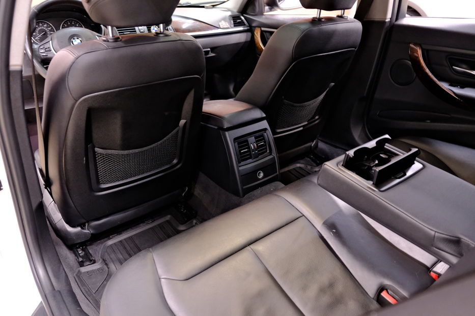 Продам BMW 328 2014 года в Одессе