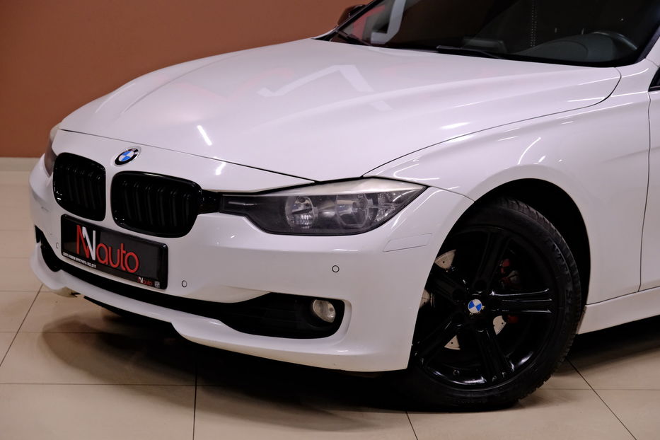 Продам BMW 328 2014 года в Одессе
