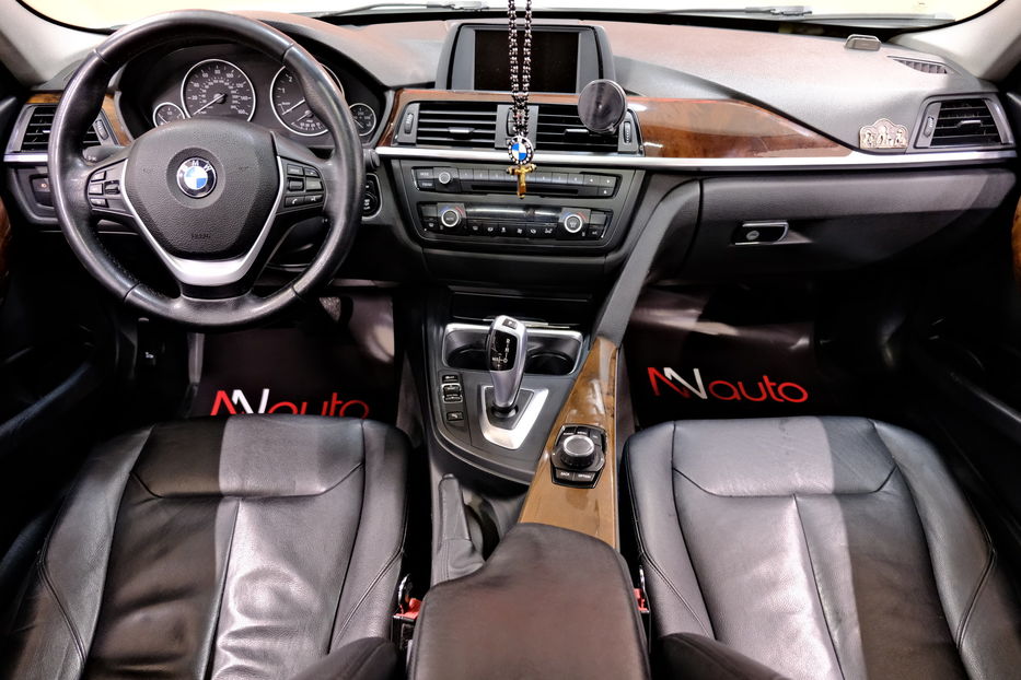 Продам BMW 328 2014 года в Одессе