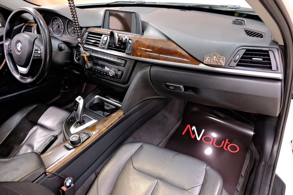 Продам BMW 328 2014 года в Одессе