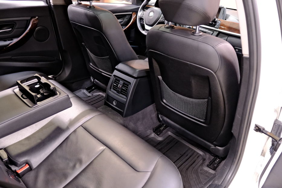 Продам BMW 328 2014 года в Одессе