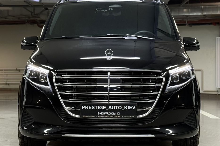 Продам Mercedes-Benz V-Class V 300d 2025 года в Киеве