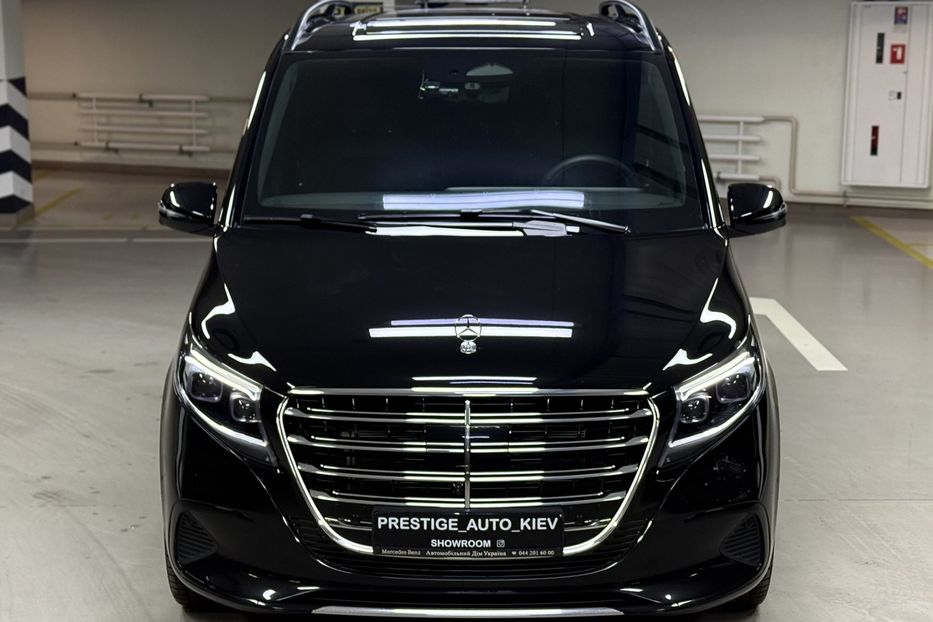 Продам Mercedes-Benz V-Class V 300d 2025 года в Киеве