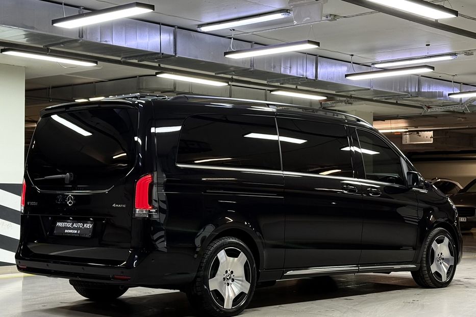 Продам Mercedes-Benz V-Class V 300d 2025 года в Киеве