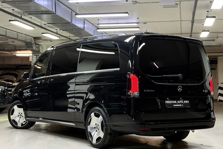 Продам Mercedes-Benz V-Class V 300d 2025 года в Киеве