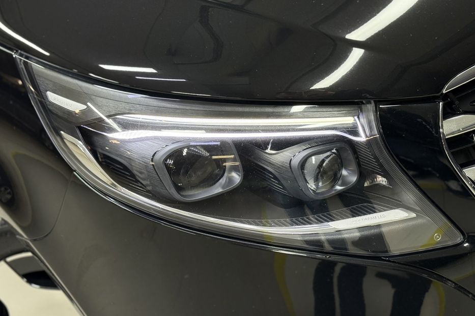 Продам Mercedes-Benz V-Class V 300d 2025 года в Киеве