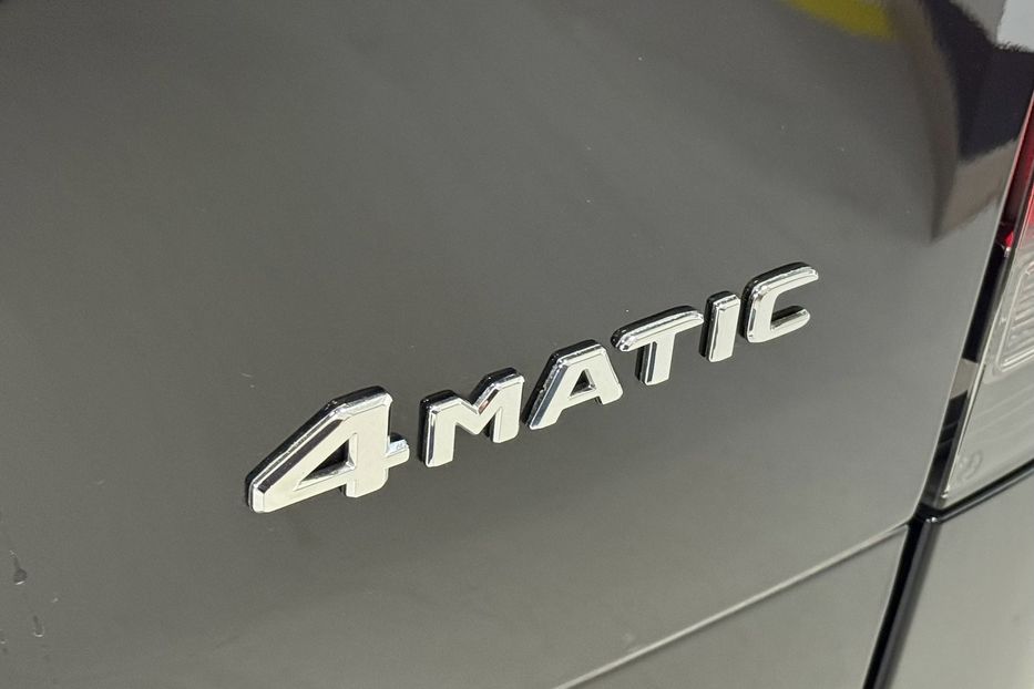 Продам Mercedes-Benz V-Class V 300d 2025 года в Киеве