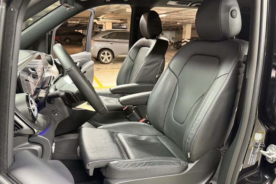 Продам Mercedes-Benz V-Class V 300d 2025 года в Киеве