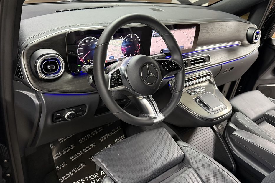 Продам Mercedes-Benz V-Class V 300d 2025 года в Киеве