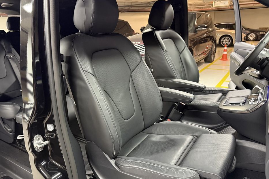 Продам Mercedes-Benz V-Class V 300d 2025 года в Киеве