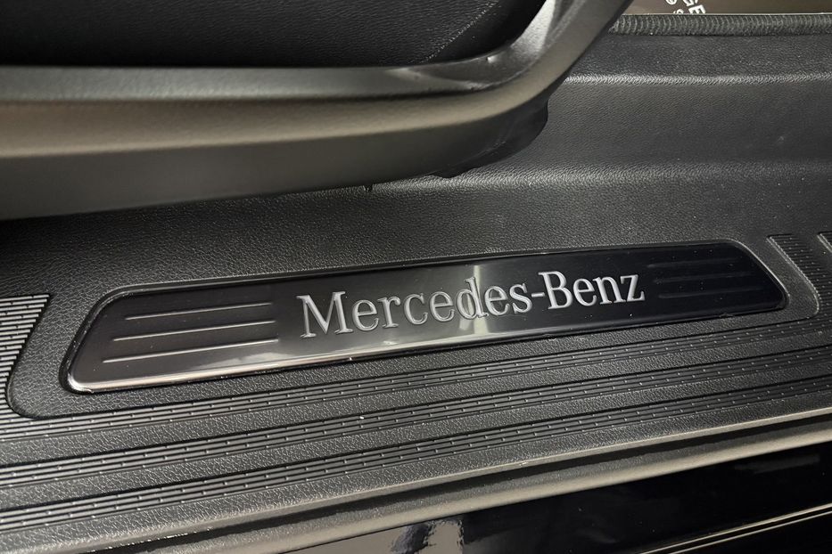 Продам Mercedes-Benz V-Class V 300d 2025 года в Киеве