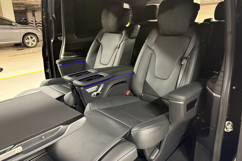 Продам Mercedes-Benz V-Class V 300d 2025 года в Киеве