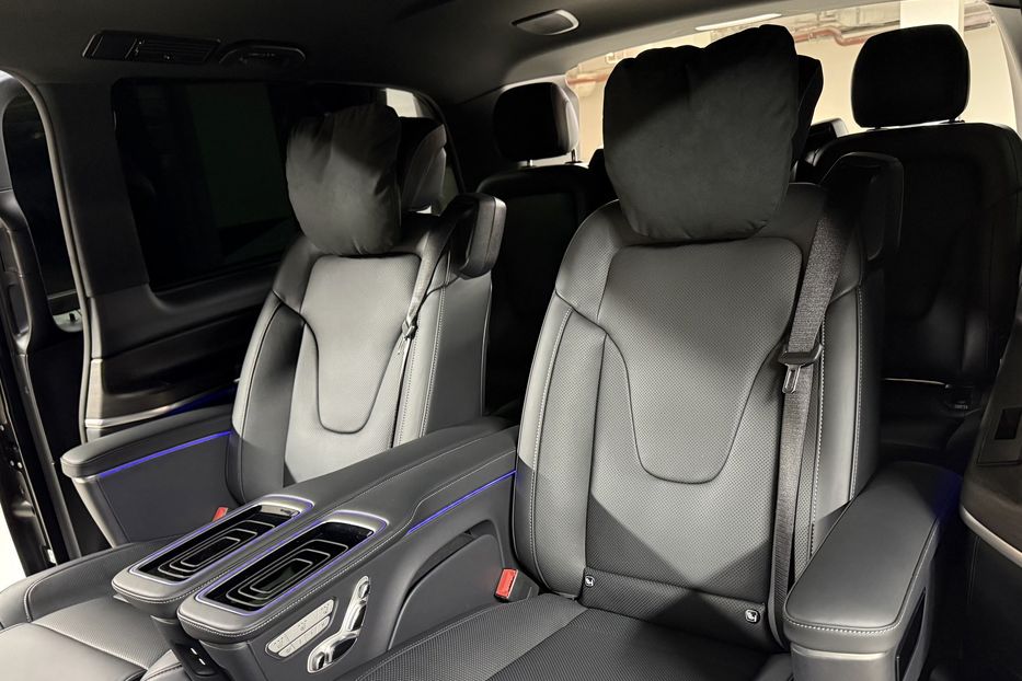 Продам Mercedes-Benz V-Class V 300d 2025 года в Киеве