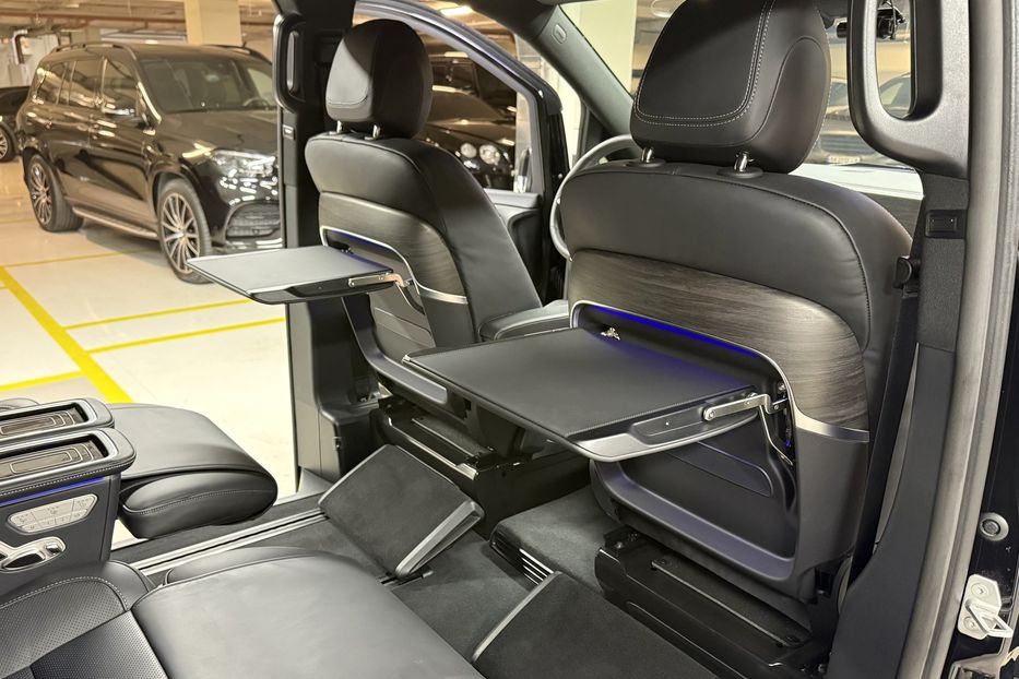 Продам Mercedes-Benz V-Class V 300d 2025 года в Киеве