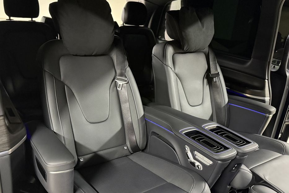 Продам Mercedes-Benz V-Class V 300d 2025 года в Киеве