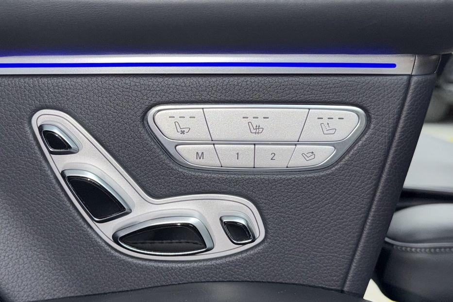 Продам Mercedes-Benz V-Class V 300d 2025 года в Киеве