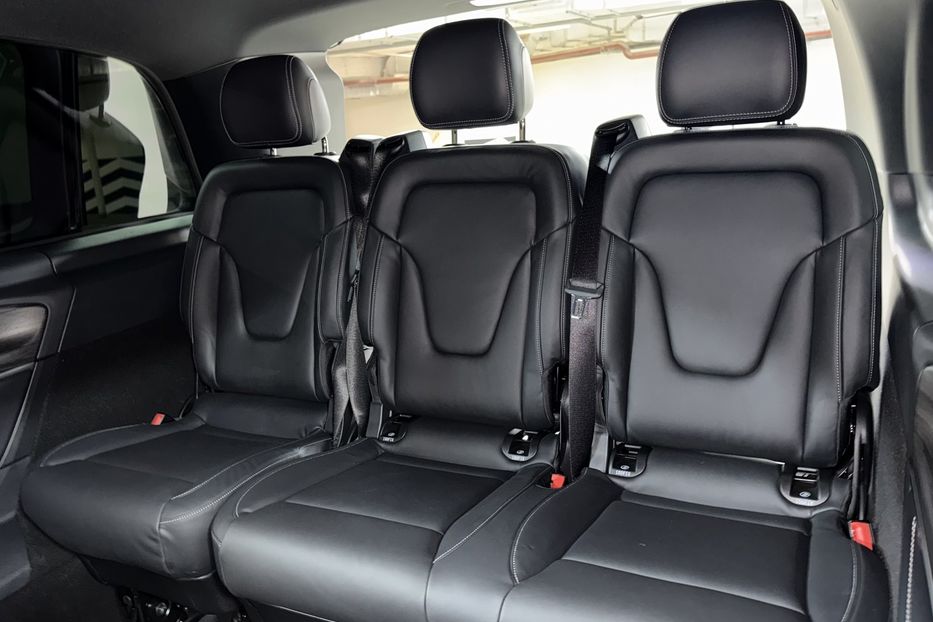 Продам Mercedes-Benz V-Class V 300d 2025 года в Киеве