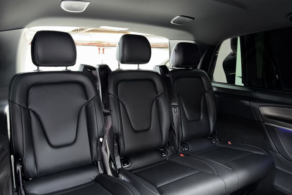 Продам Mercedes-Benz V-Class V 300d 2025 года в Киеве