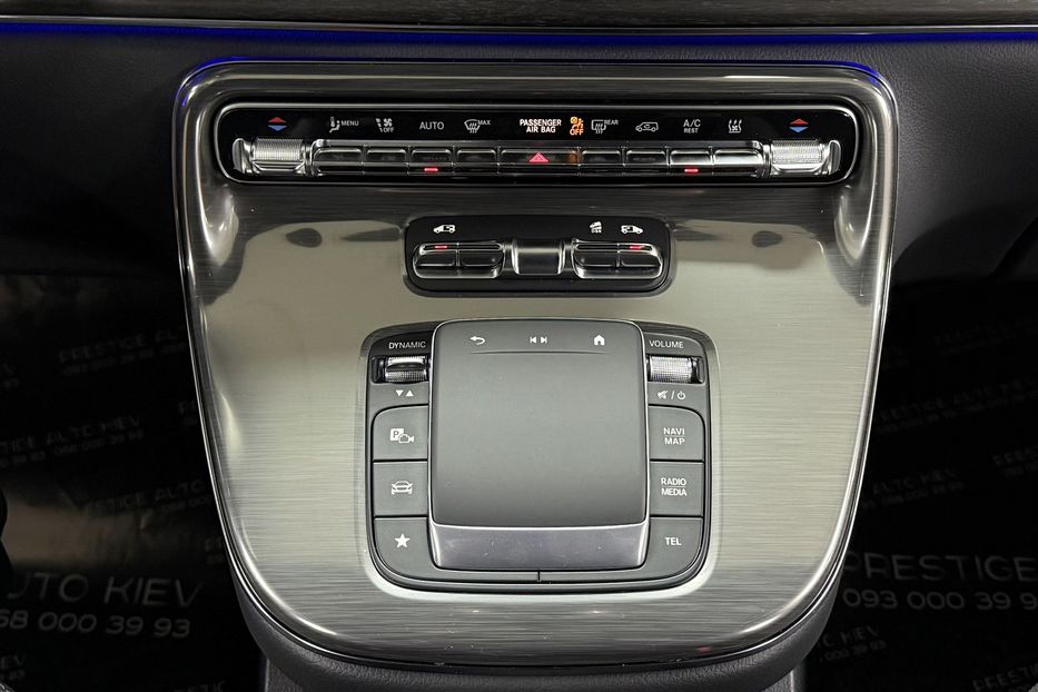 Продам Mercedes-Benz V-Class V 300d 2025 года в Киеве